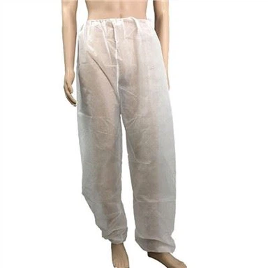 PP broek